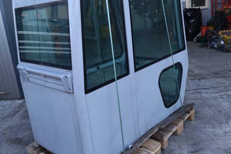 OmecoHub - Immagine FIAT HITACHI FH200 FH220